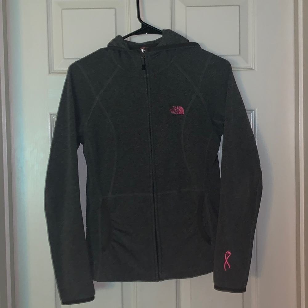 THE NORTH FACE Jacket Breast Cancer Awareness Edition